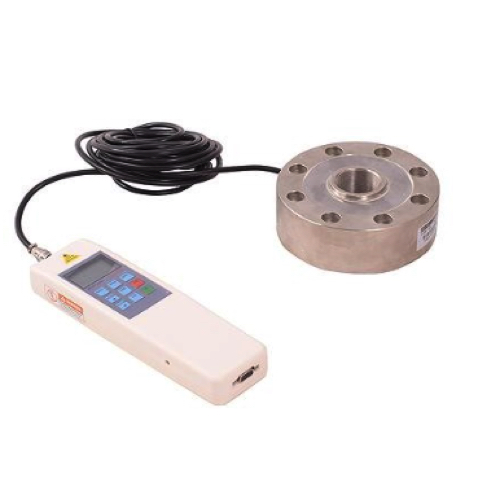 Đồng hồ đo lực kỹ thuật số (cảm biến bên ngoài) ALIYIQI HF-1K